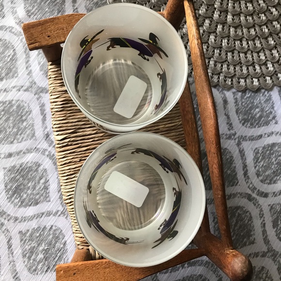 Dachshund Halloween Frosted Cups - Picture 5 of 11